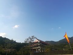 -北辰山景区