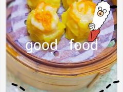 -頂好酒家·经典粤菜(海信广场店)