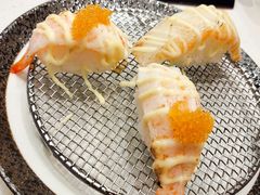 -新一番三文鱼寿司(大东海店)