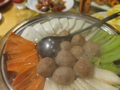 -敦煌楼(御景·阳光润园店)