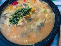 -烛影拾光观景餐厅·创意菜·摄影·小提琴(大唐不夜城店)