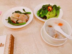 -麒麟濠景家宴(麒麟店)