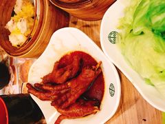 -添好运点心专门店(中环IFC店)