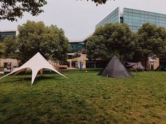 -CAMP.33露营烤肉·团建聚餐(创智天地店)