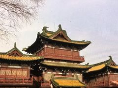 -三国水浒景区(无锡影视基地)