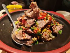 -新太二·鲜料川菜(智慧城广百店)