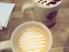 漫咖啡(铁西店)-Maan coffee漫咖啡(1905店)