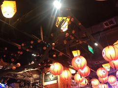 -长安大牌档之西安博物院文化餐厅(中贸店)