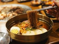 -·缸桶屋·韩式牛肋条自助烤肉(西湖D11店)