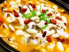 -龙小海荆沙鸽子店(瑞安街店)