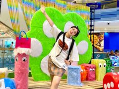 -凯德广场(西城店)