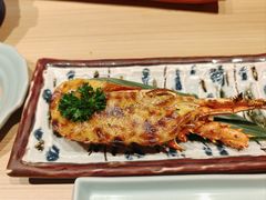 -花和海鲜自助(梅江店)