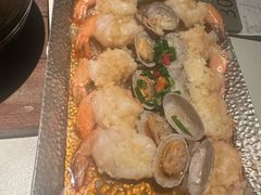 -外婆家(西红门荟聚购物中心店)