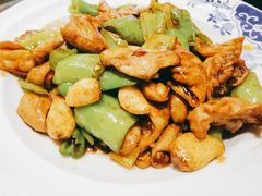 -粗粮人家·东北菜(洋桥店)