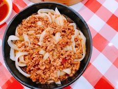 -太原面食店(解放路店)