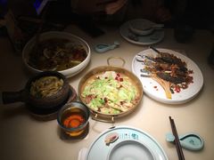 -佬麻雀·新湘菜(珠海金发购物中心店)