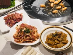 -么子烤肉(化龙池店)