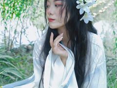 -云锦汉服馆·古典妆造摄影(唐城店)