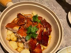 -留半山·香港食堂(啦啦宝都店)