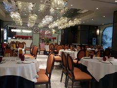 大堂-丰收日(五角场店)