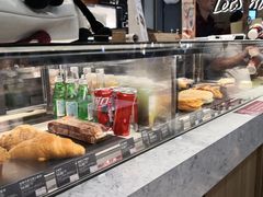 -COSTA COFFEE(上海虹口龙之梦)