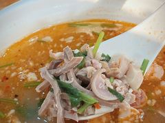 羊杂汤-八沟羊汤(河北大街店)