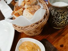 -TUK土耳其餐厅·下午茶(卢湾店)