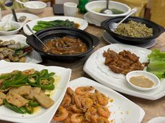 -海港餐厅·平价海鲜·茶点(小公园店)