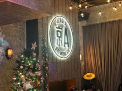 -京A Taproom·精酿餐吧(CBD店)