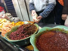 -老金家蛋菜夹馍(西安总店)