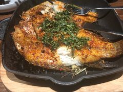 -云海肴·汽锅鸡·云南菜(美罗城店)