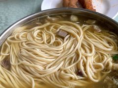 -杨记拉面总店