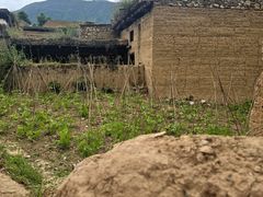 -萝卜寨羌文化生态旅游区