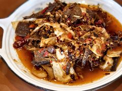 -喜洲翰林餐厅(董家百年老宅店)