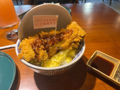 低温慢煮猪排饭-IFIF 如果花園(宽厚里店)
