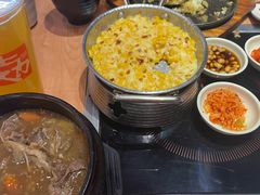-土大力拌饭名家(丹尼斯百货店)