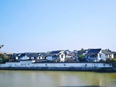 -枫桥景区