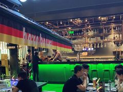 大堂-haxnbauer海森堡德国餐厅(深圳coco店)