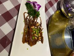 -邓丽君音乐主题餐厅