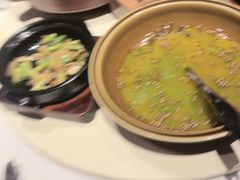 -贡宴盐帮菜自贡驻京联络处餐厅