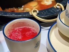 -火社火锅(平安大街店)