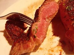 -弗兰克牛排西餐厅Ribone steak house(柠檬花园店)