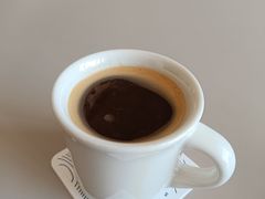 哥伦比亚瑰夏soe美式-纽巷咖啡 SOFTFOCUS COFFEE(锦和巴黎时韵店)