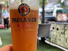 -巴伐利亚啤酒坊(意式风情街店)