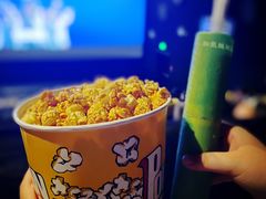 -百美汇影城(LUXE嘉里中心店)