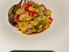 -三利音·玖弄小鲜(浦东嘉里城店)