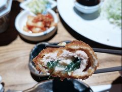 -炉胜·炉端烧·居酒屋