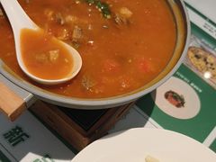 -新疆兵团食府清真(马连道店)