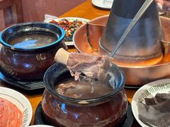 -刘老表·瓦罐汤涮肉(青云谱店)