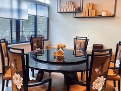 -翁暖茶馆(滨江东总店)